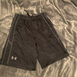 Under armour men’s shorts
